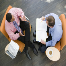Become a business coach to others
