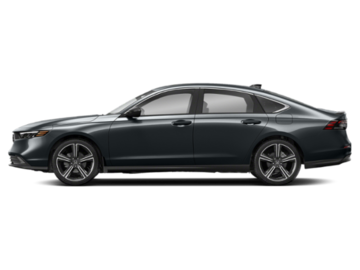 Honda Accord Hybrid 2023