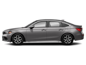 Honda Civic Berline 2023