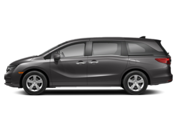 Honda Odyssey  2023