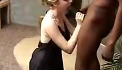 Cuckold Wife Blacked