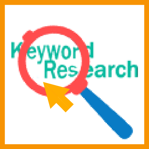 Search Engine Optimization OnPage Keyword Research Services