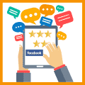 Social Media Marketing facebook feedback Remarketing Service