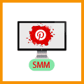 Social Media Marketing Pinterest Service