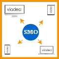 Social Media Optimization Viadeo Service