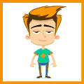 2D Cartoons Designing Service