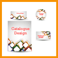 Catalogue Design Service