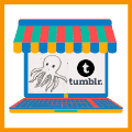 Tumblr Design Service